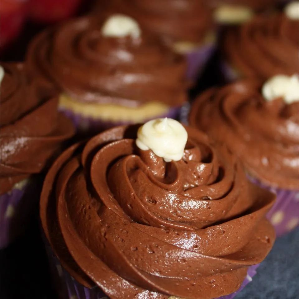 Chocolate Butter-Creme Frosting