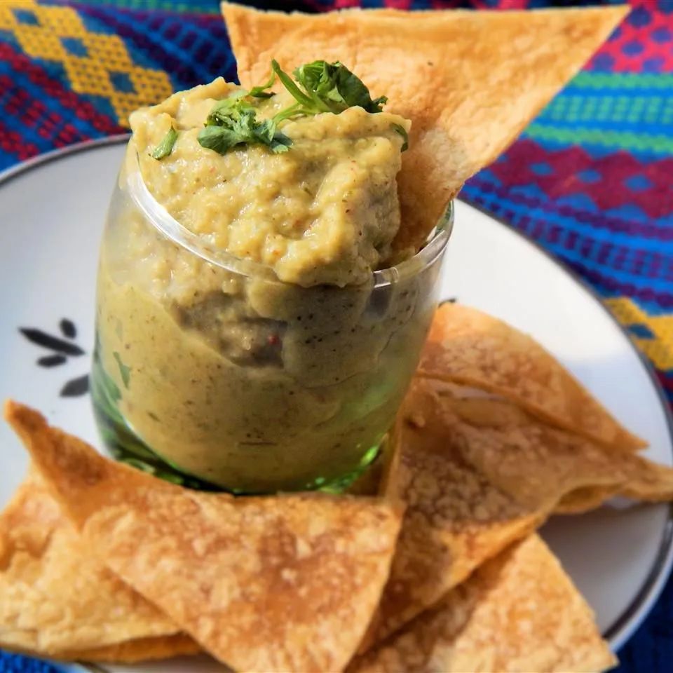 Broccomoli Dip