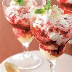 Eton Mess