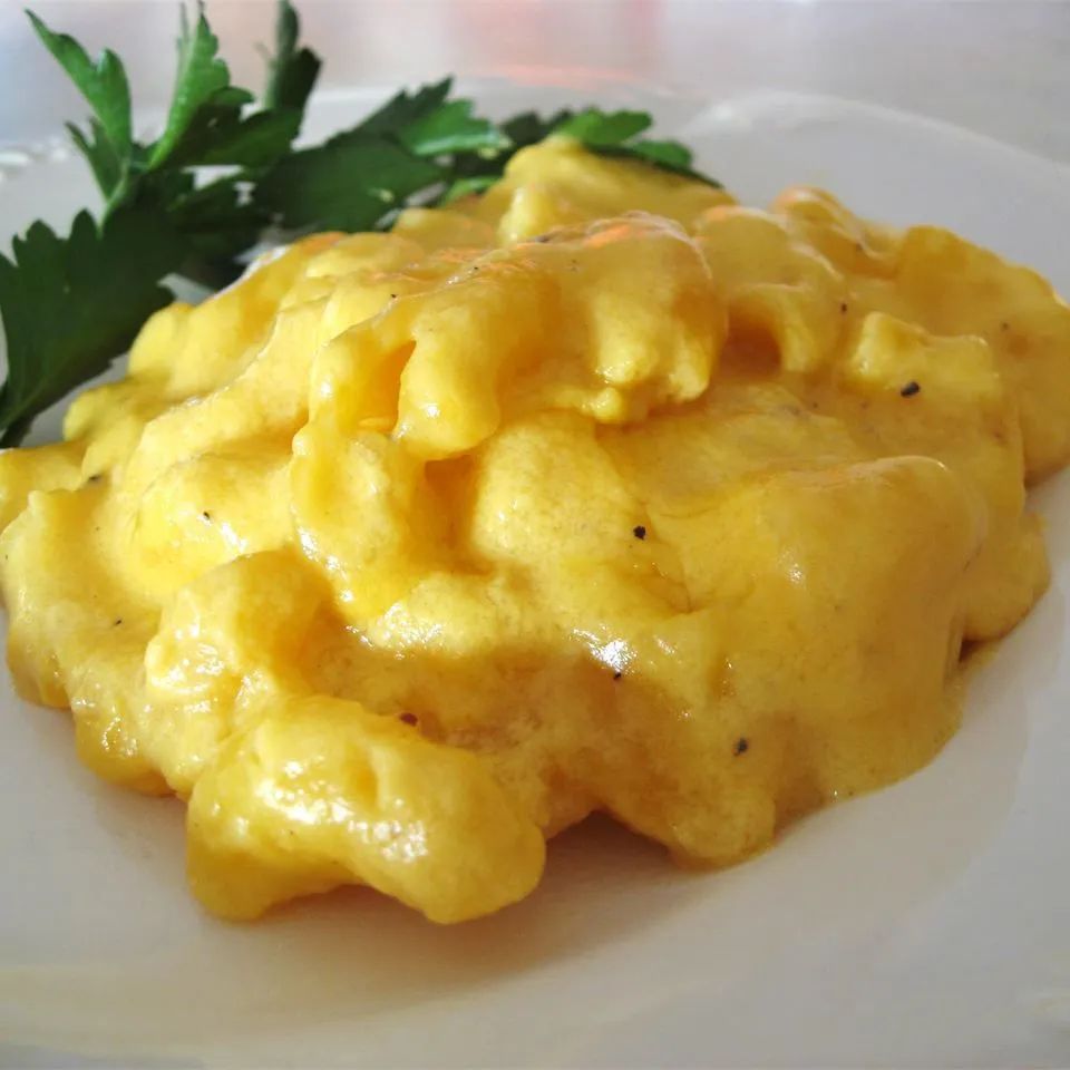 Mouse's Macaroni and Cheese