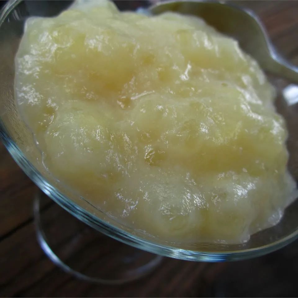 Slow Cooker Tapioca Pudding