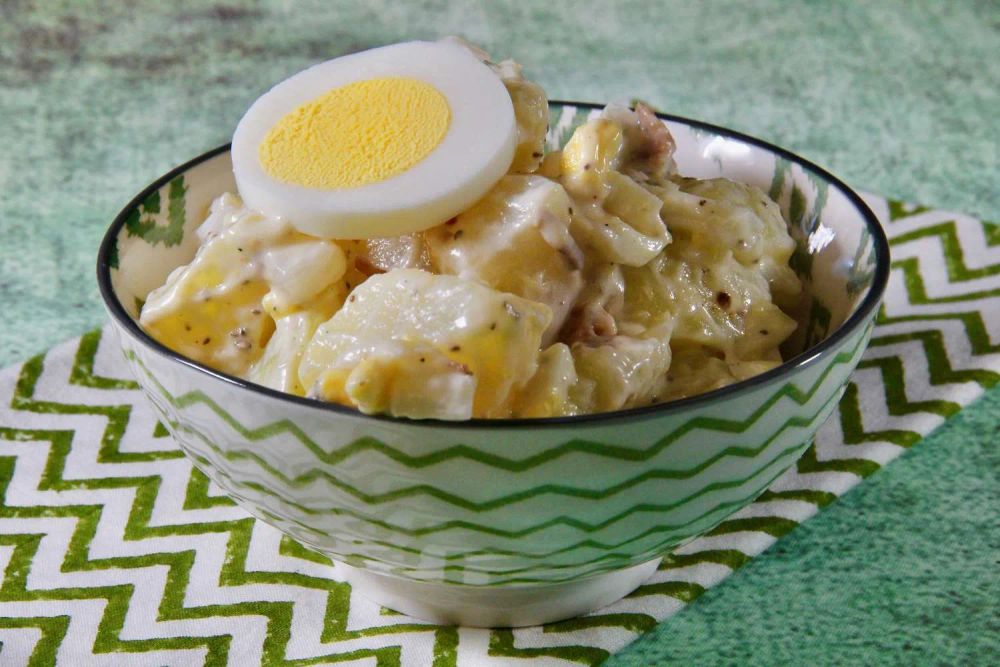 Bud's Potato Salad