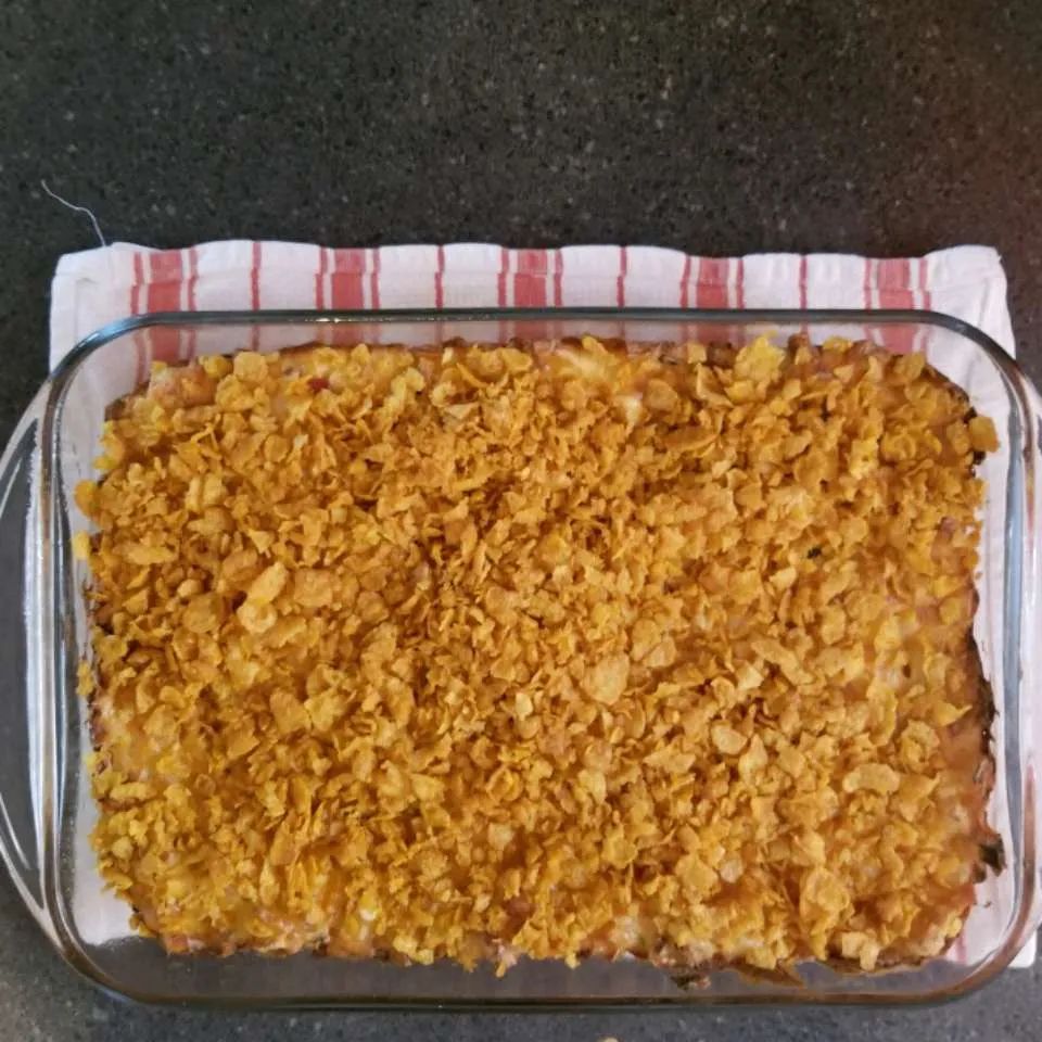 Potato Casserole