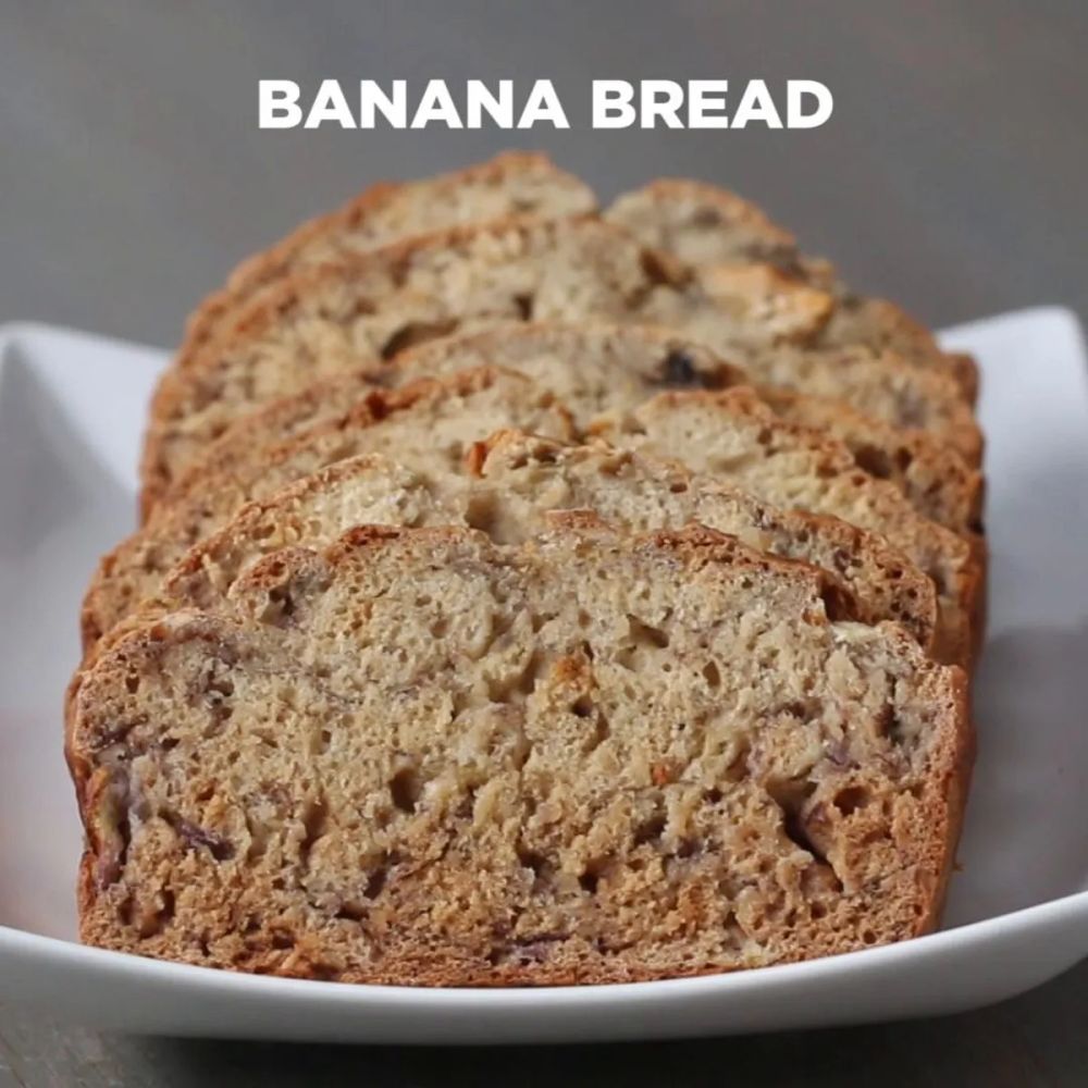 Banana Bread