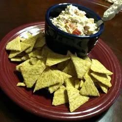 Derby BLT Dip