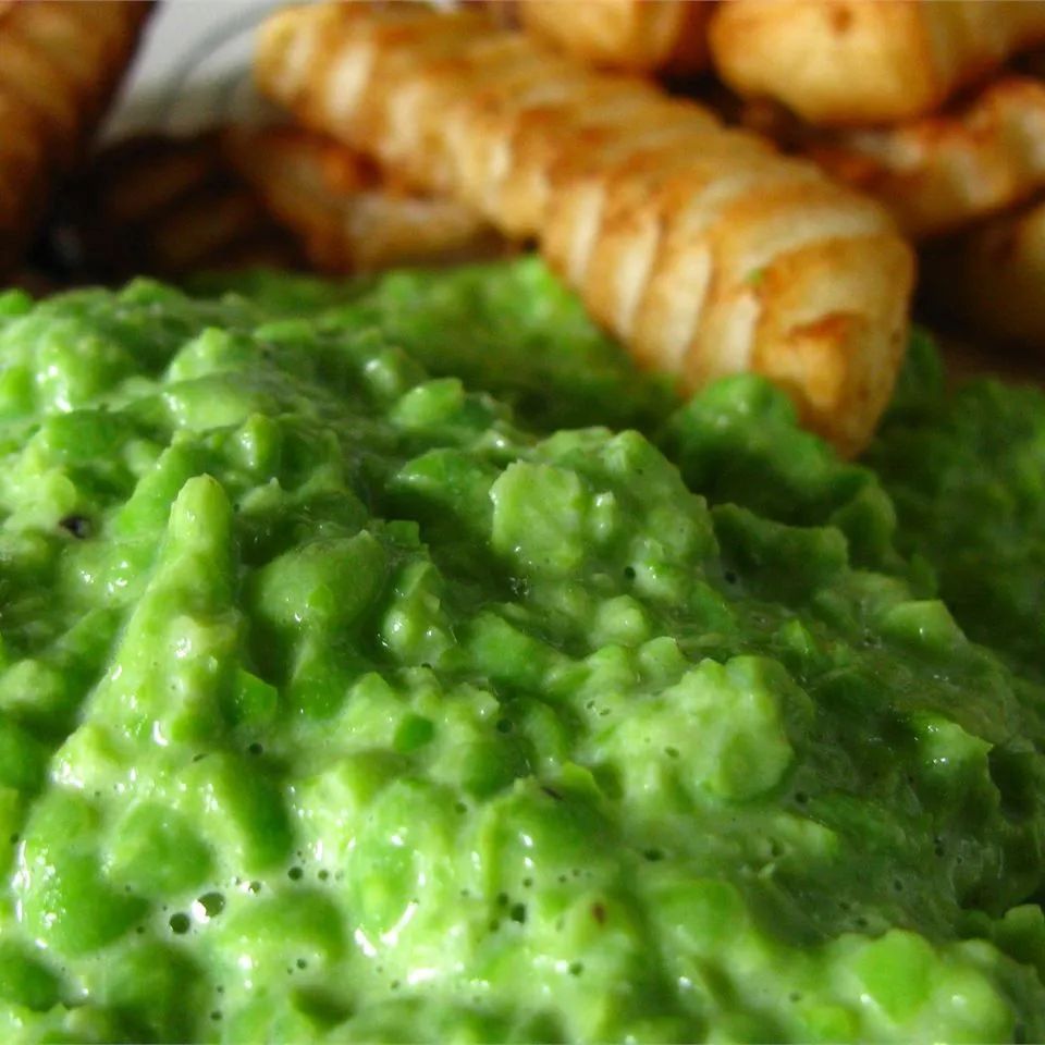 Mushy Peas