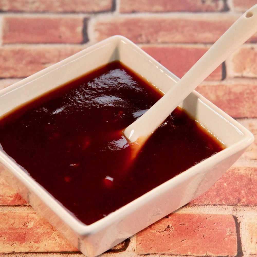 The Best Homemade Honey Garlic Sauce