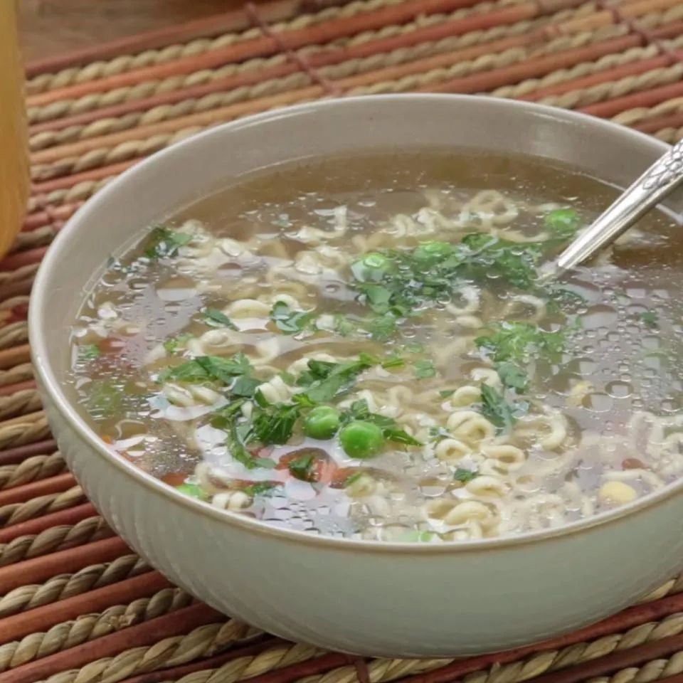 Slow Cooker Bone Broth