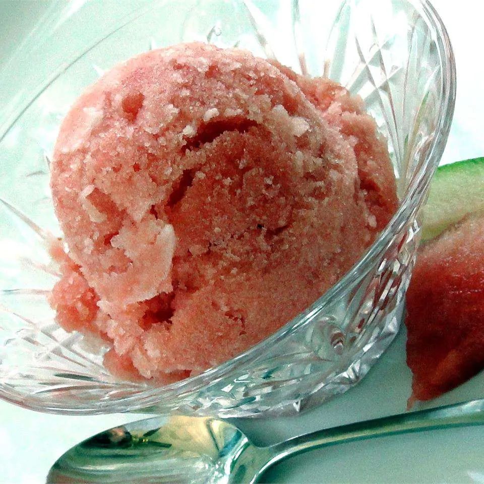 Watermelon Ice