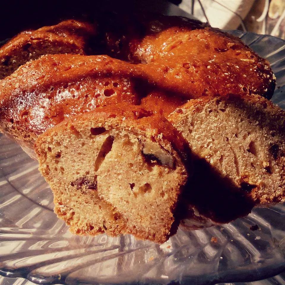 Apricot Fruitcake