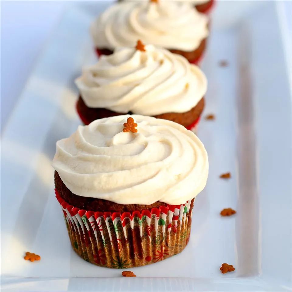 Maple Buttercream Frosting