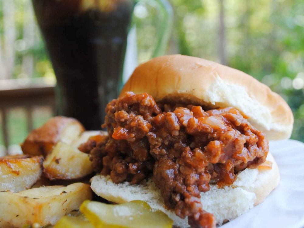 Pennsylvania Coal Region Barbecue