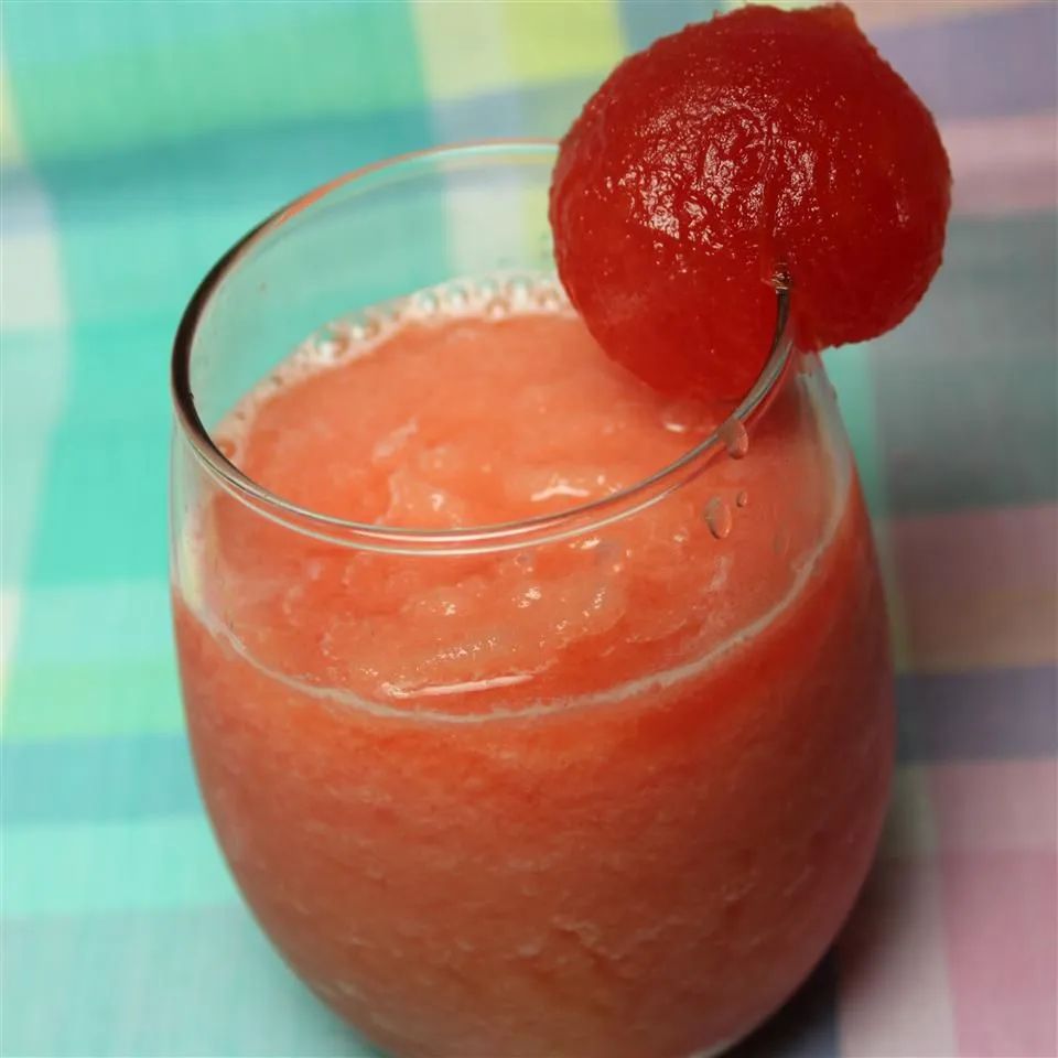 Watermelon Juice