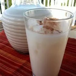 Horchata Made Easy