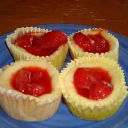 Cream Cheese Cupcakes