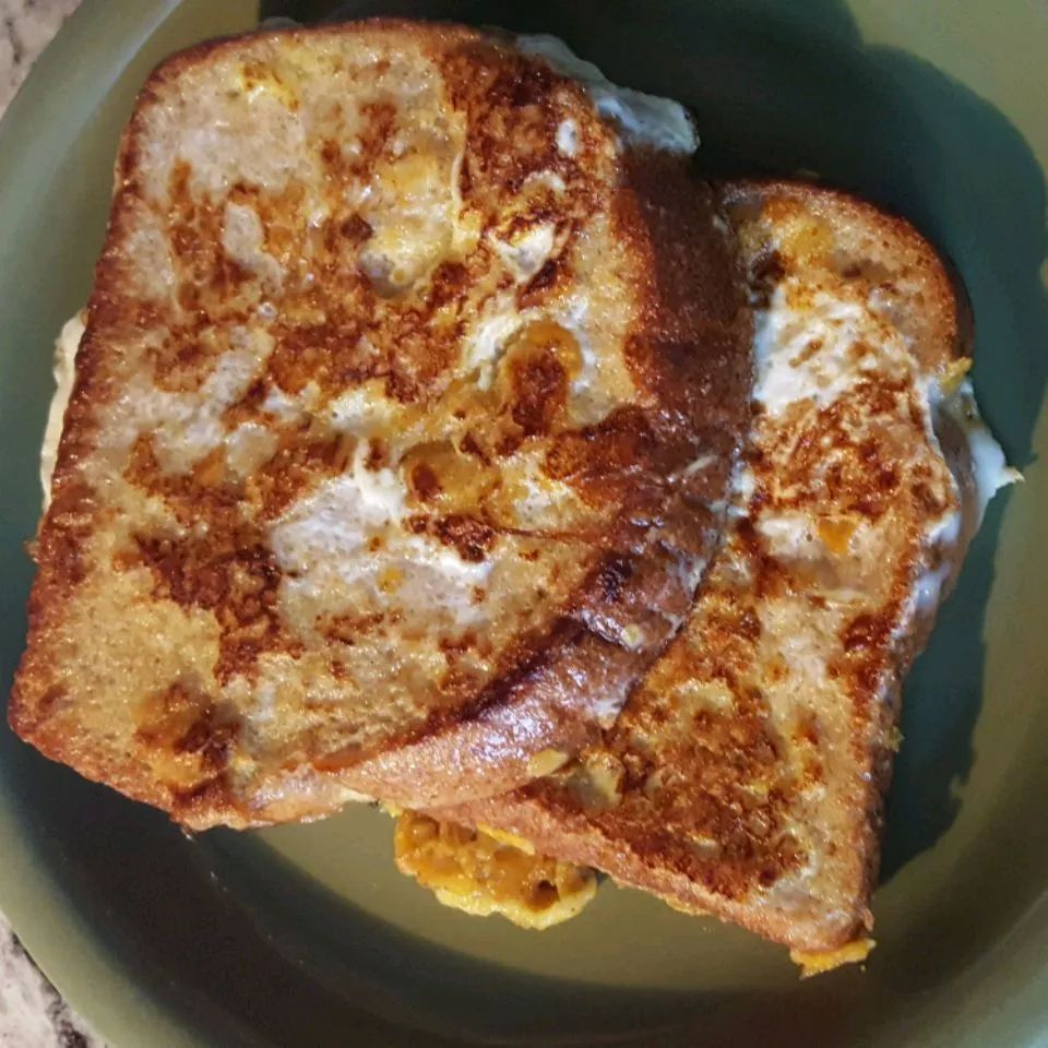 Sweet French Toast