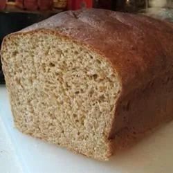 Oatmeal Bread I