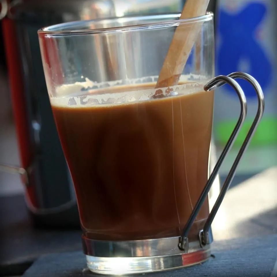 Vietnamese Coffee