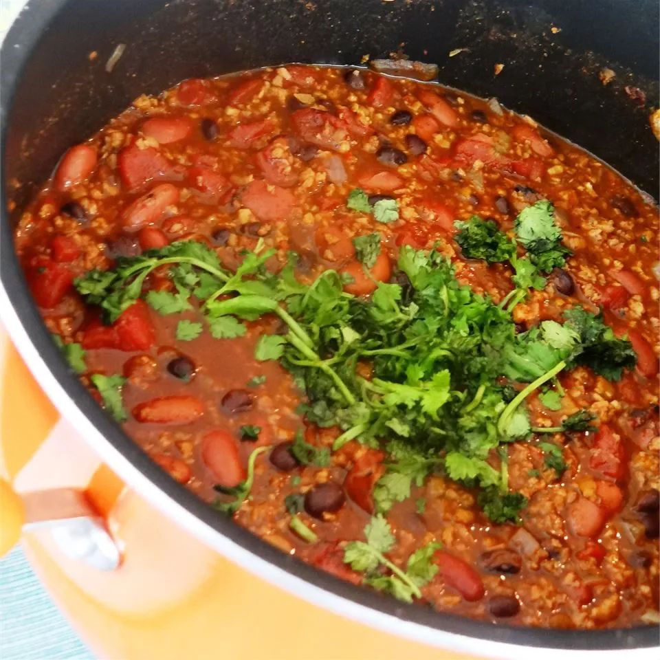 Easy Chili