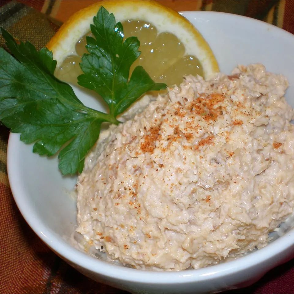 Smoked Fish Dip