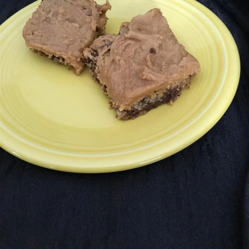 Oatmeal Peanut Butter Chocolate Bars