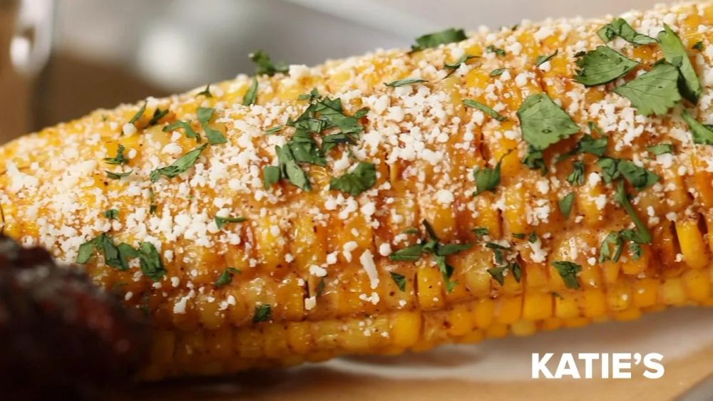 Copycat Chili’s Roasted Street Corn