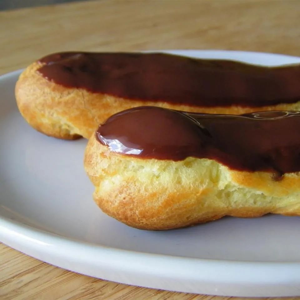 Eclairs