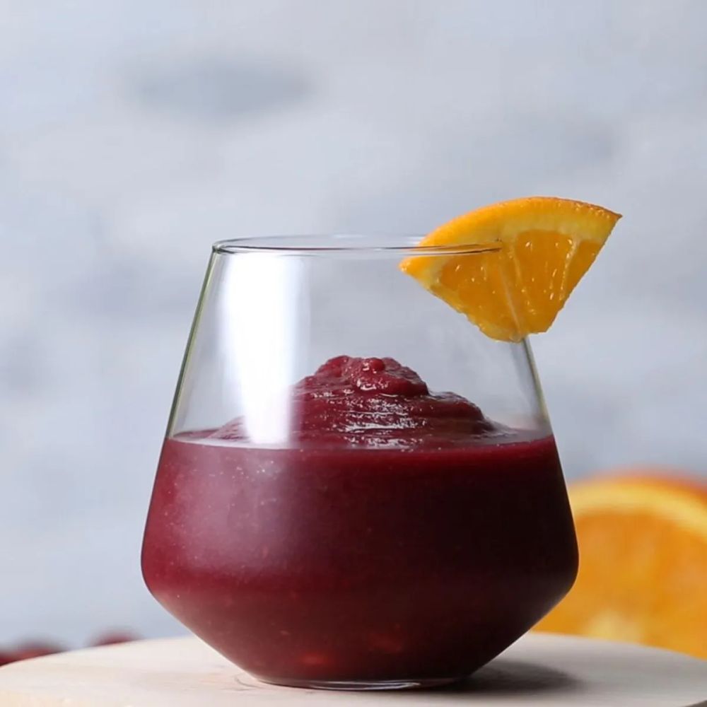 Sangria: The Classy Hammock