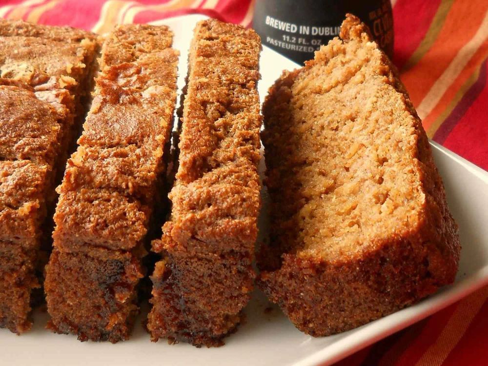 Guinness® Bread