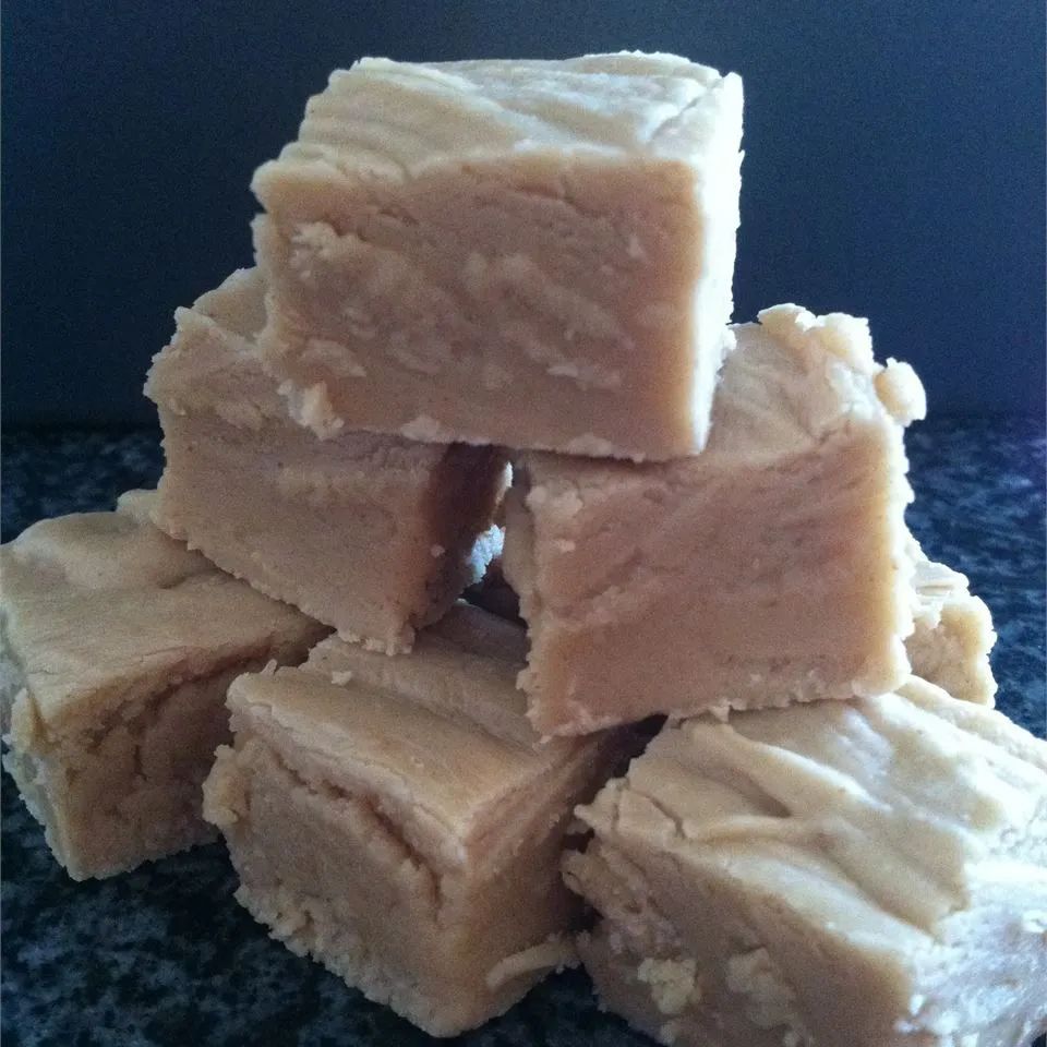 Peanut Butter Fudge