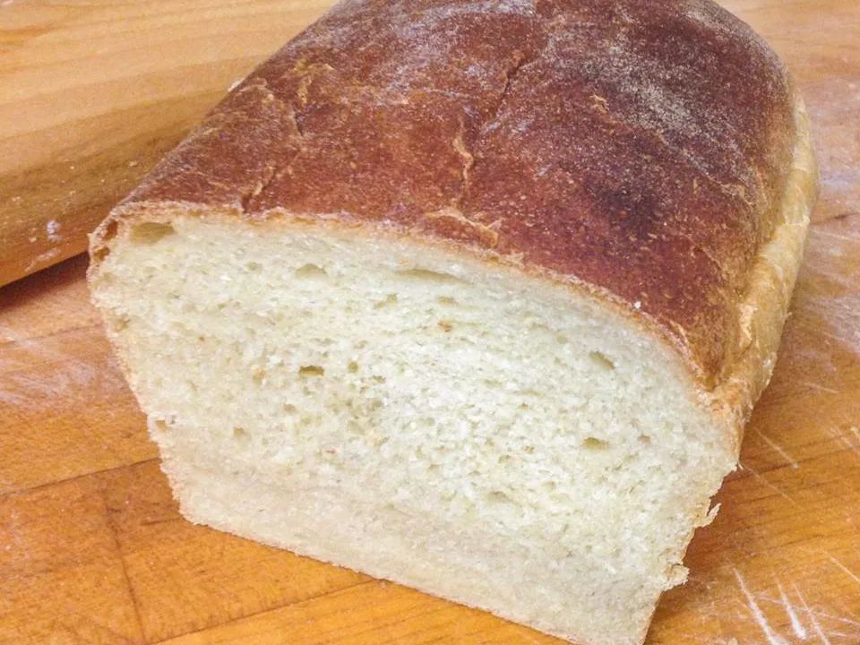 Amish Bread