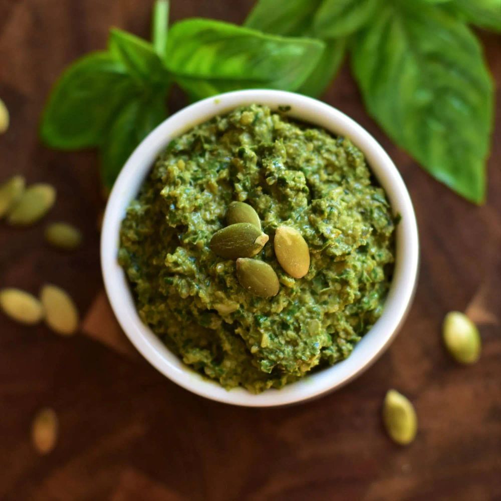 Pepita Pesto