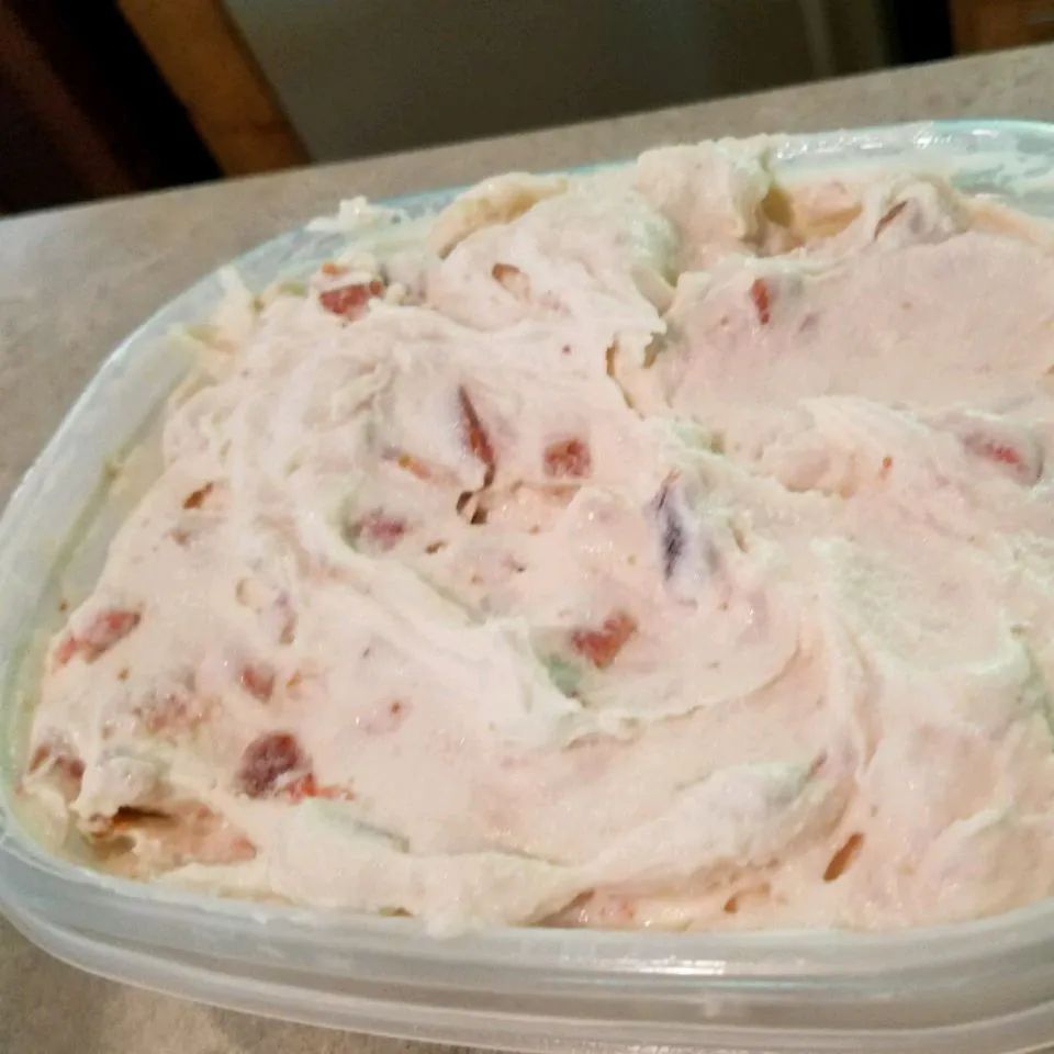 Fig Ice Cream