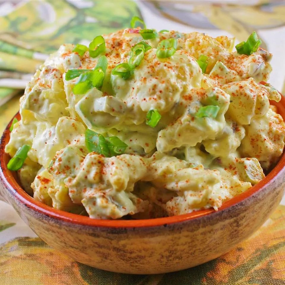 Potato Salad