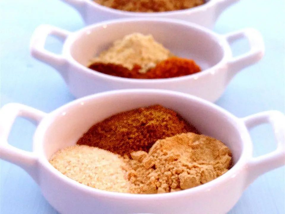 Tandoori Masala Spice Mix