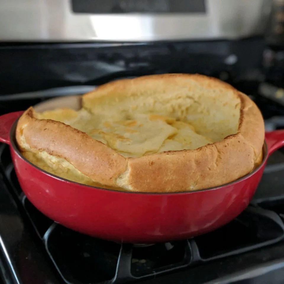 Seattle Dutch Babies