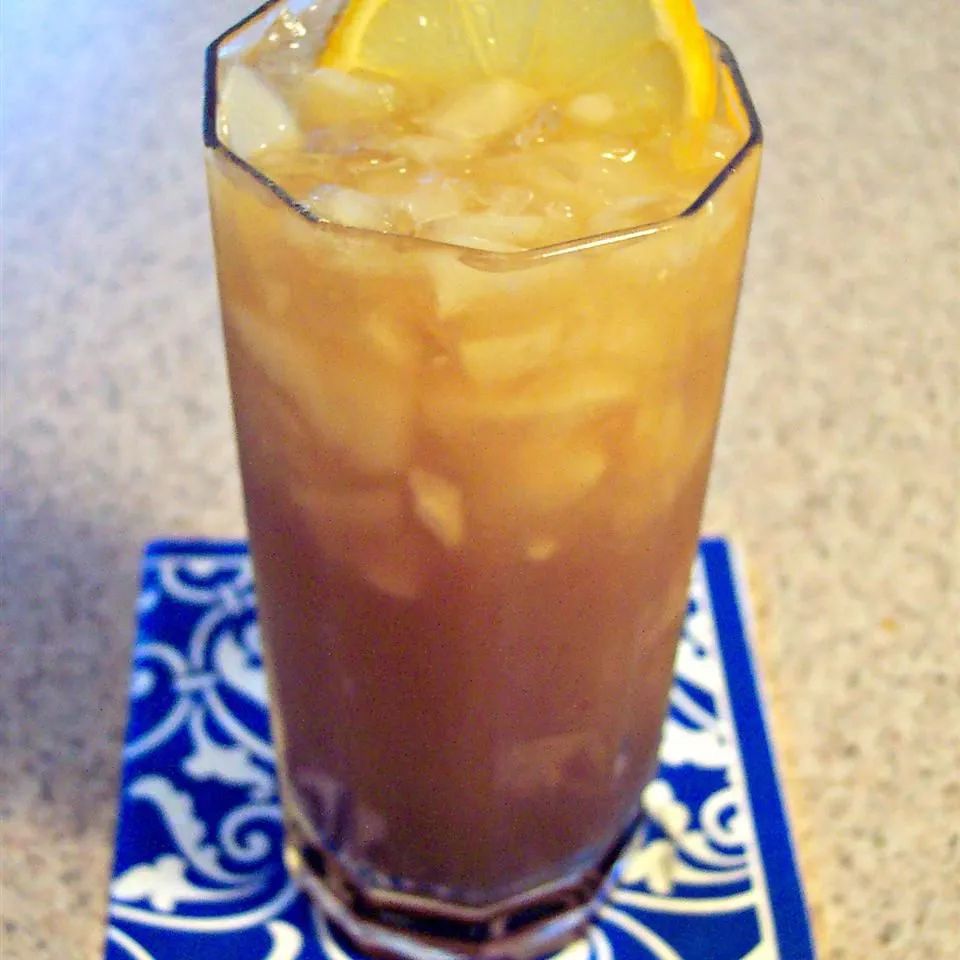 Big Kev's Texas-Style Long Island Iced Tea