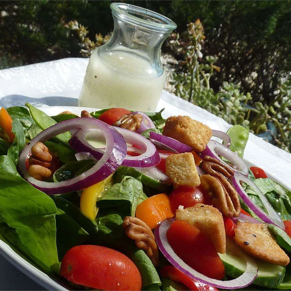 White Wine Vinaigrette