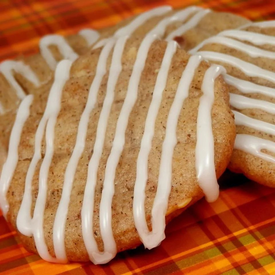 Pepper Cookies I