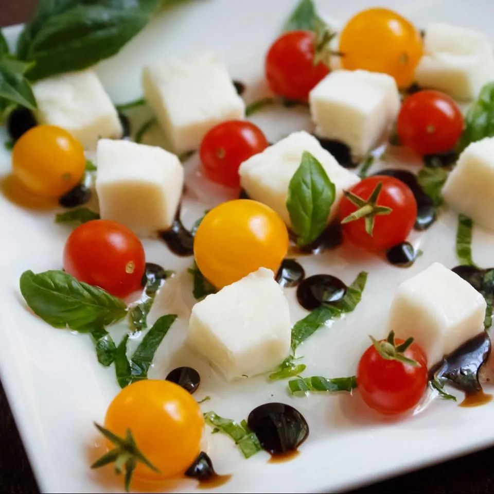 Insalata Caprese I