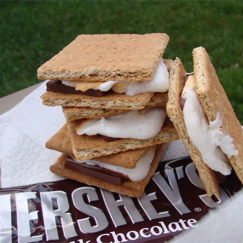 S'mores