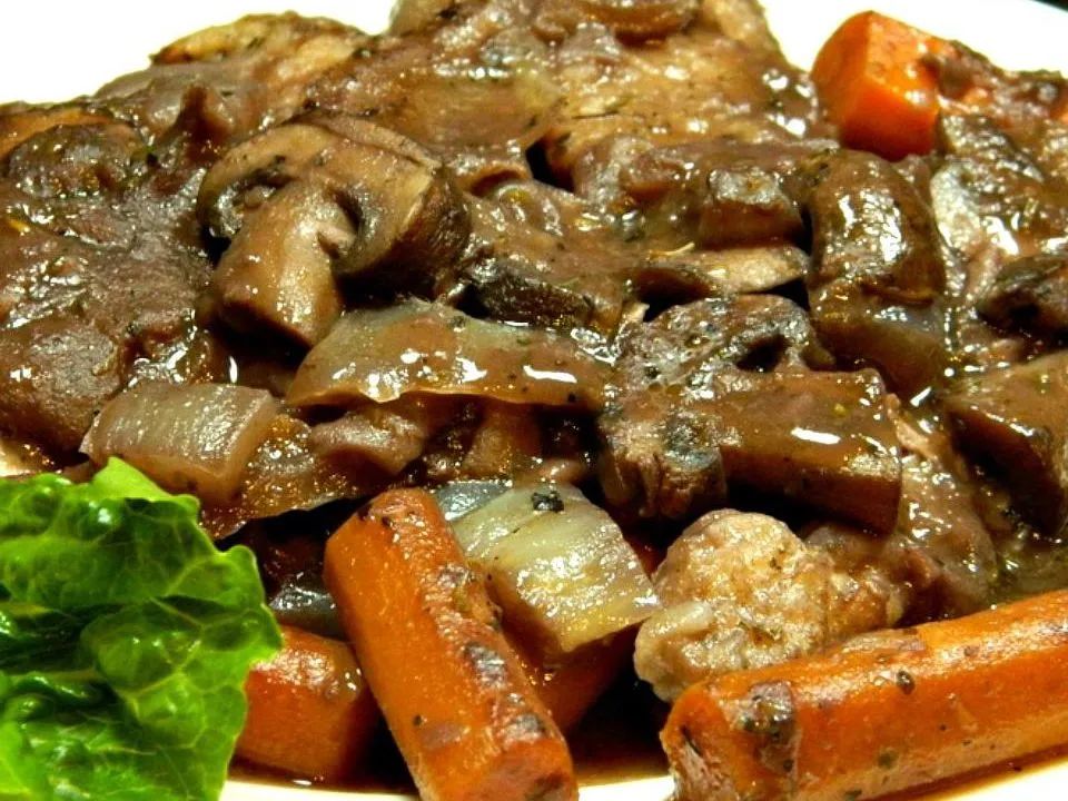 Simple and Easy Coq au Vin