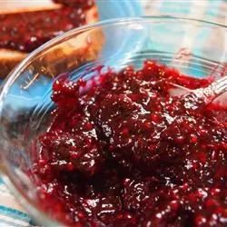 Blackberry Jam