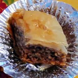 Baklava I