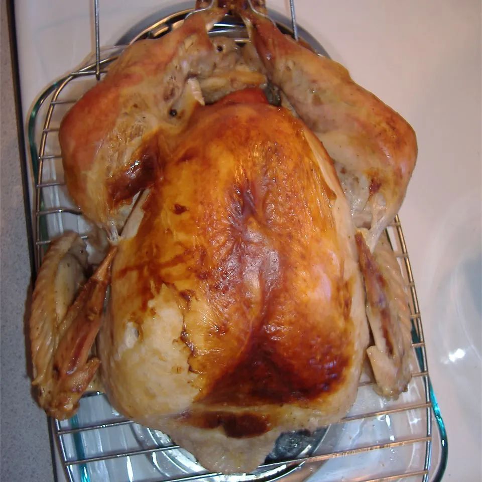 The World's Best Turkey