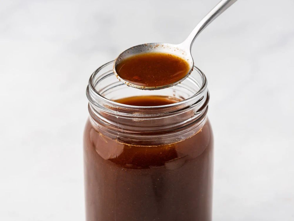 Rodney Scott's Secret Eastern Carolina Barbecue Sauce