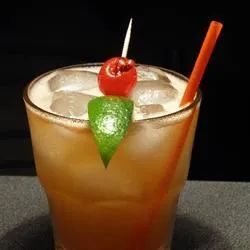 Mai Tai II