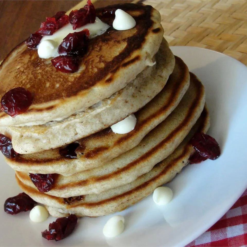 Pancakes I