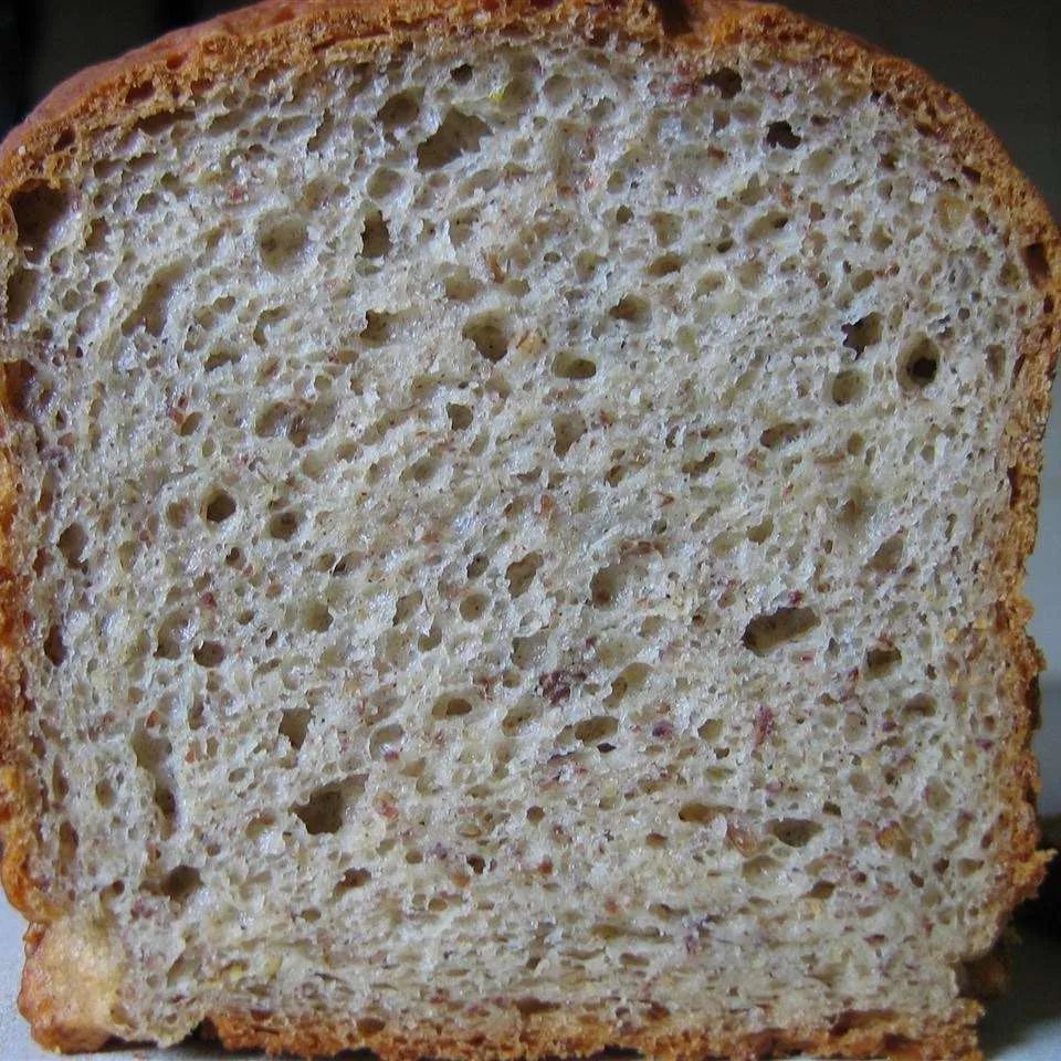 Best Whole Grain Gluten-Free Bread for a Bread Machine