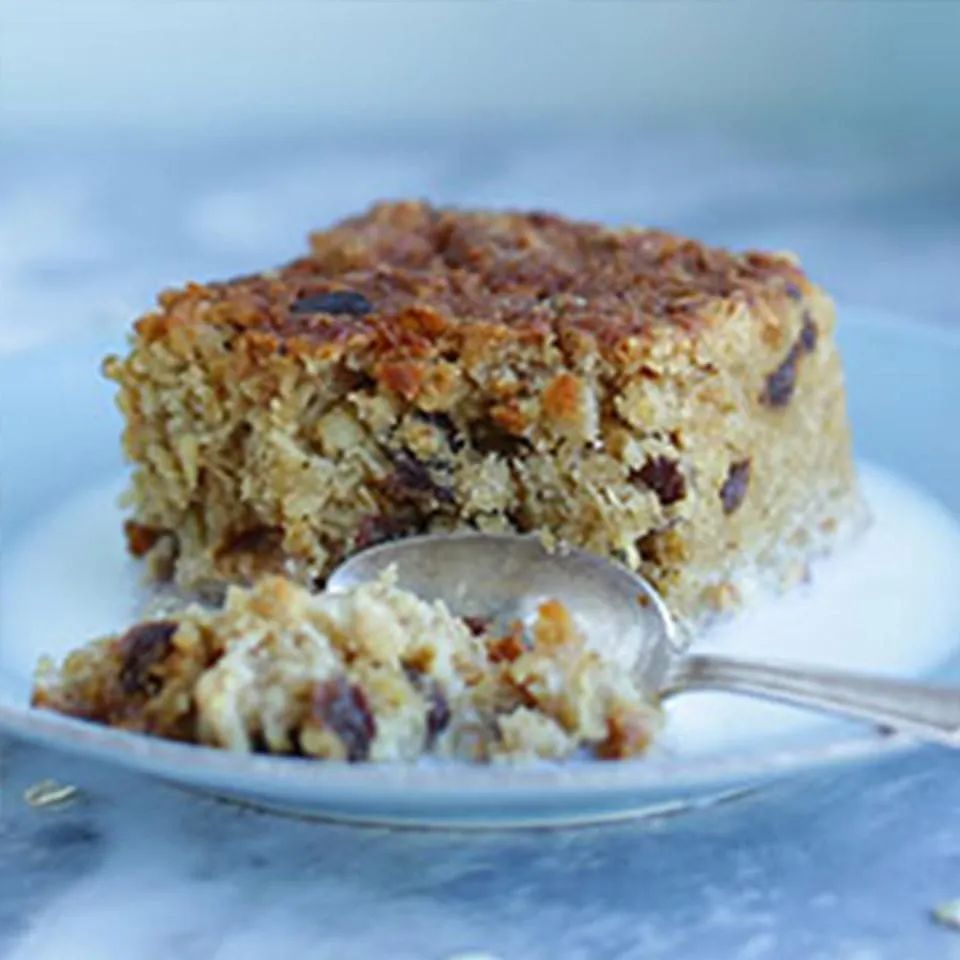 Baked Oatmeal from Quaker®